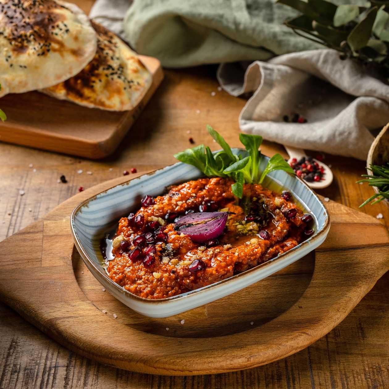 Muhammara