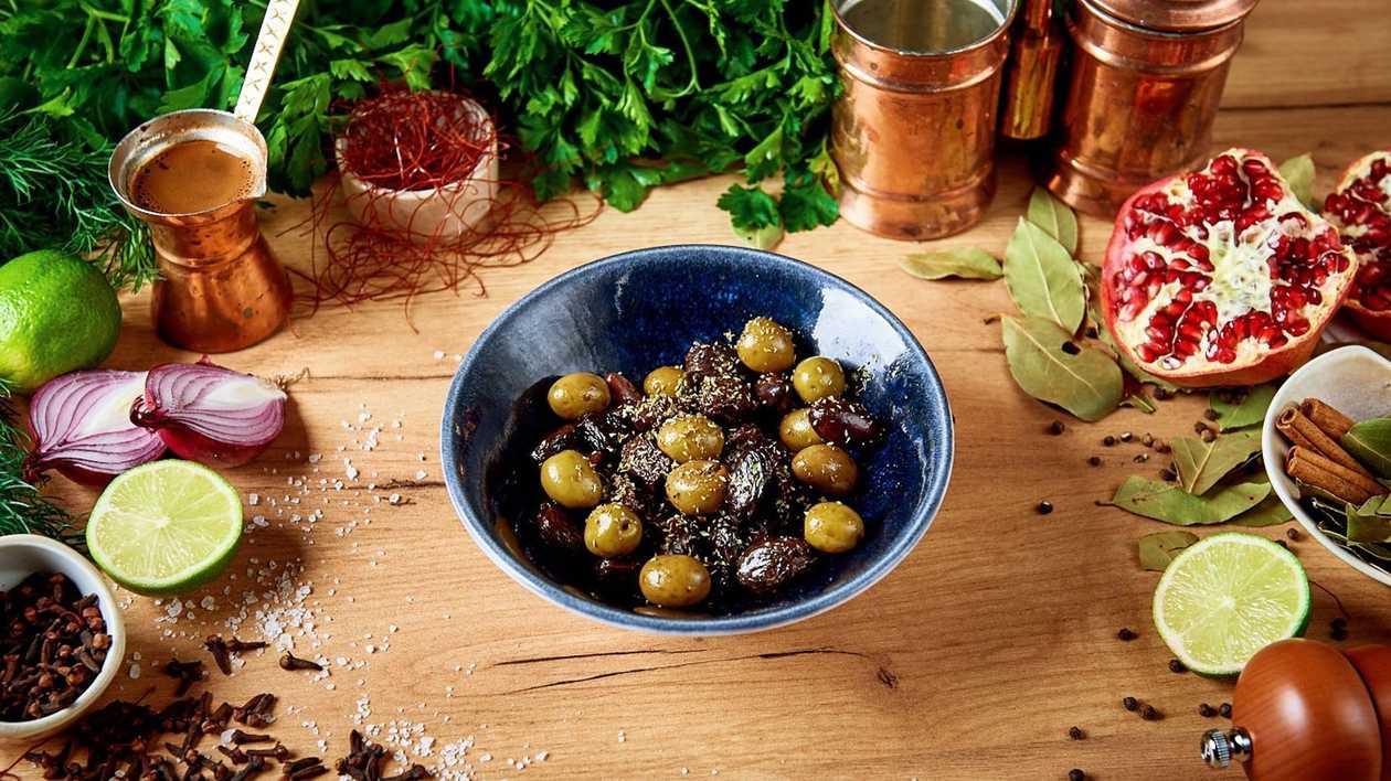 Oliwki Kalamata
