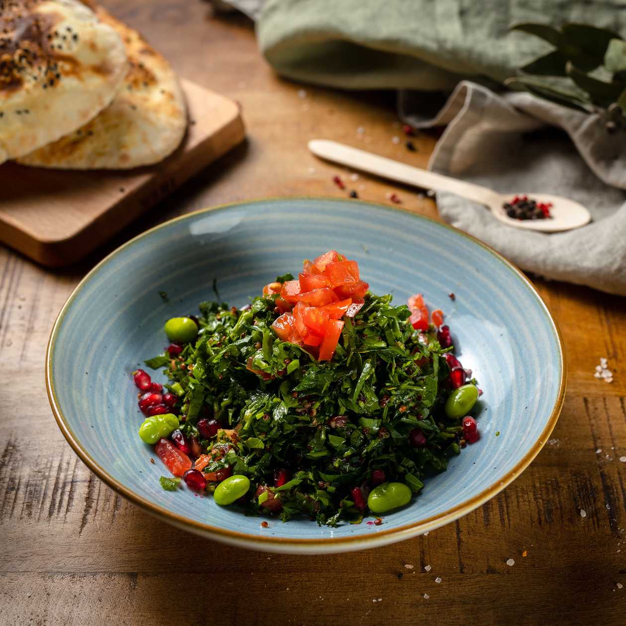 Tabouleh