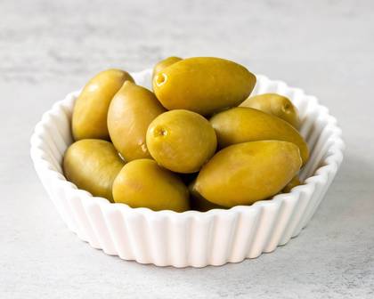 Olive Verdi