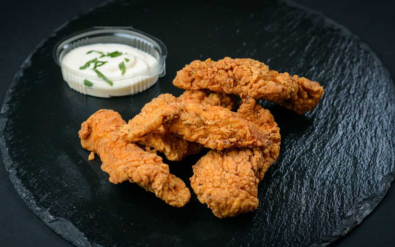 Chicken Strips
