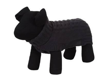 Rukka Wooly kampsun XS, tumehall