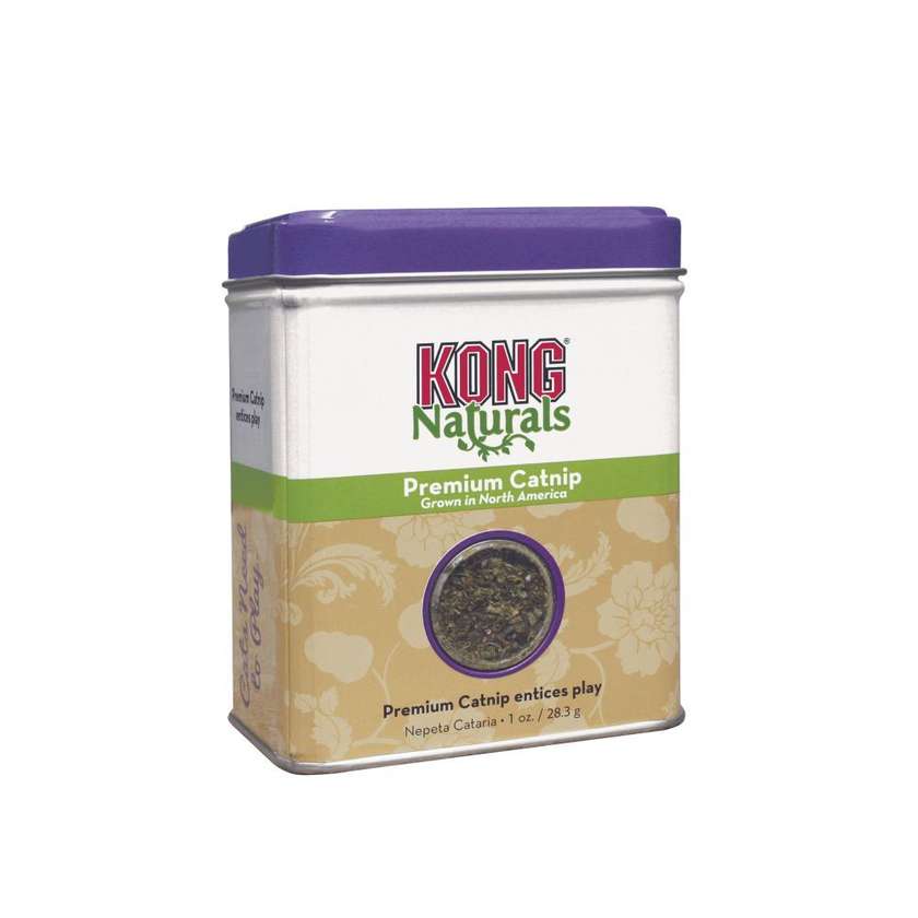 Kong Catnip Premium naistenõges kassidele, 28, 3 g