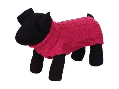 Rukka Wooly kampsun, XS, roosa
