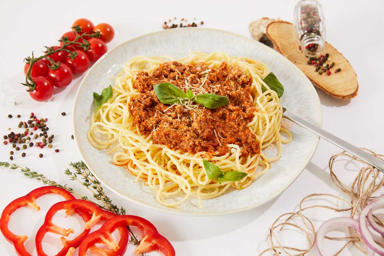 Bolognaise