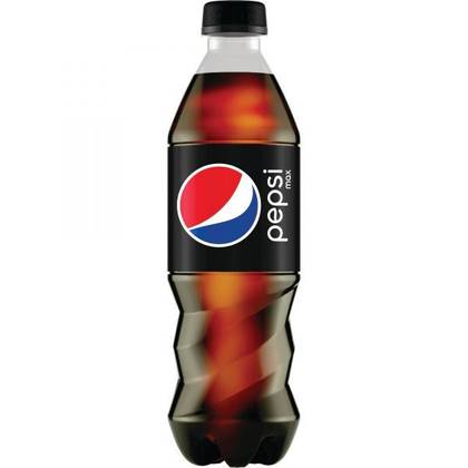 PEPSI MAX 0.5L