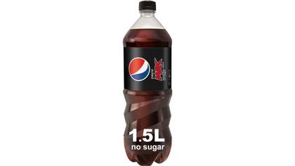Pepsi Max 1.5l