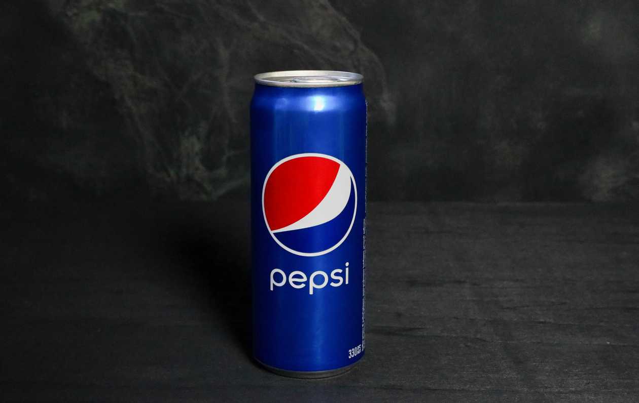 Pepsi