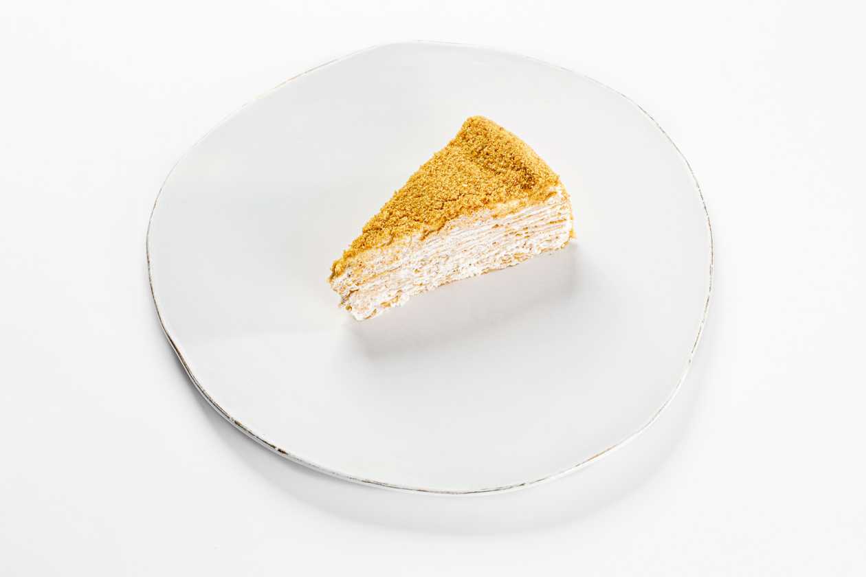Honey Cake