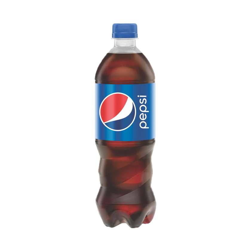 PEPSI 0.5L