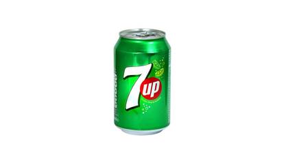 7up 33cl