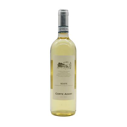 Soave Corte Adami DOC 2021 12.5%