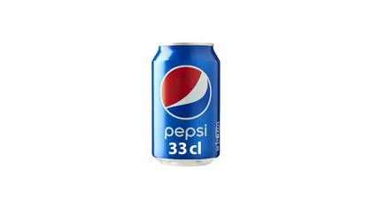 Pepsi 33 cl
