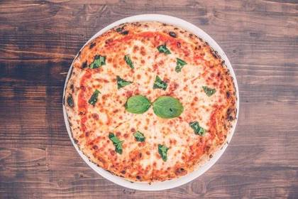 Pizza Margarita