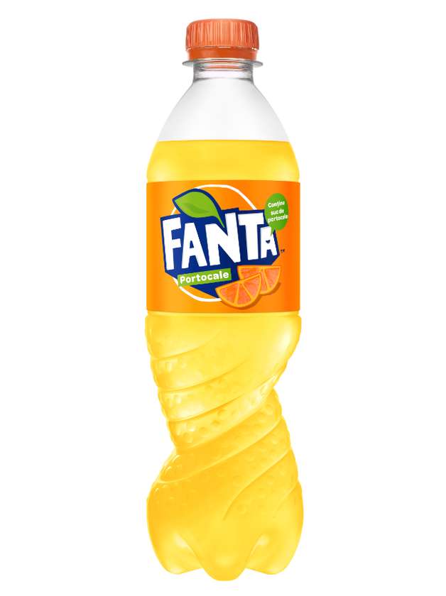 Fanta