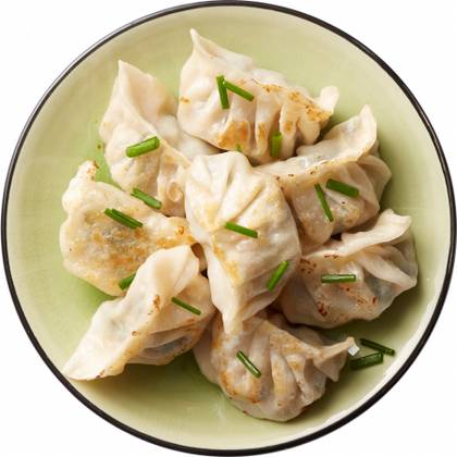 Gyoza Vegetable 5pc