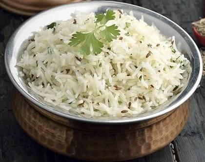 🎁 JEERA RICE