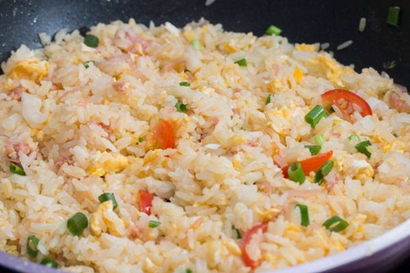 Arroz Jerra