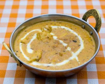 🎁 CHICKEN KORMA