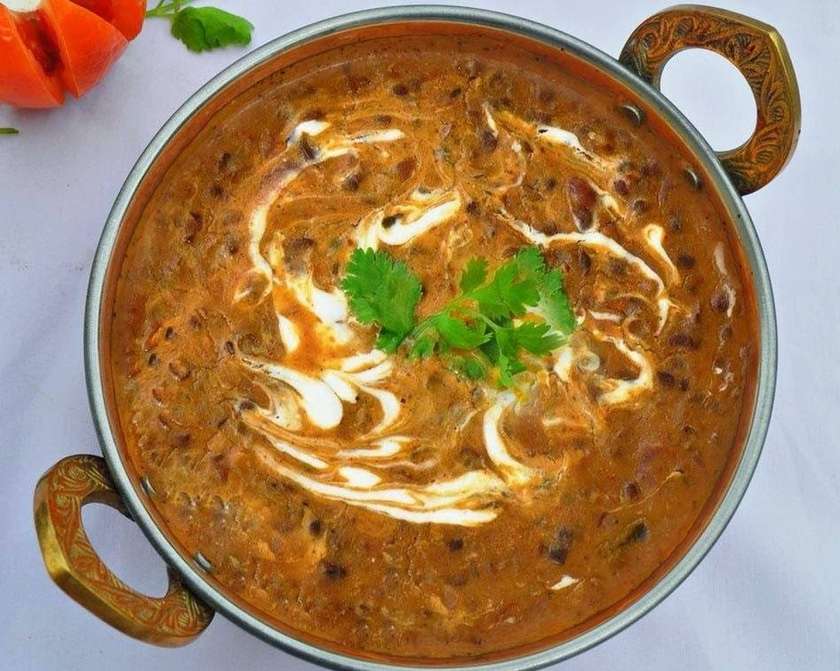 Daal Makhani