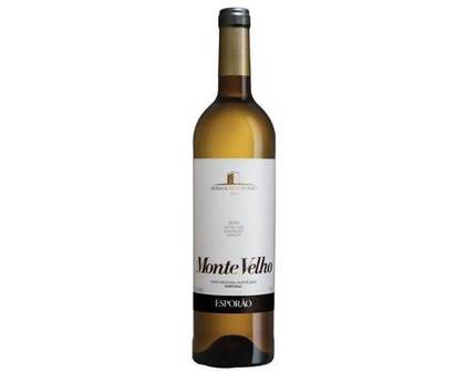 Monte Velho White 37cl