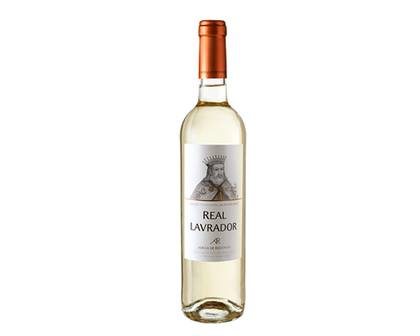 Real Lavrador White 75cl
