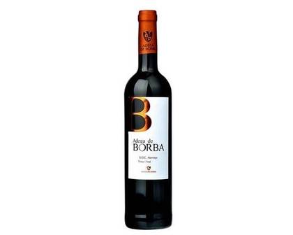 Adega De Borba Red Wine 75cl