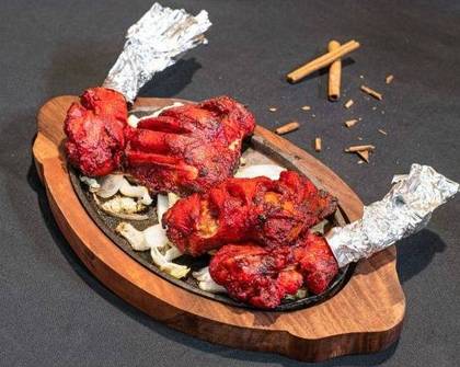 Frango Tandoori