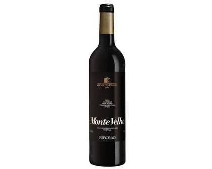 Monte Velho Red 37cl