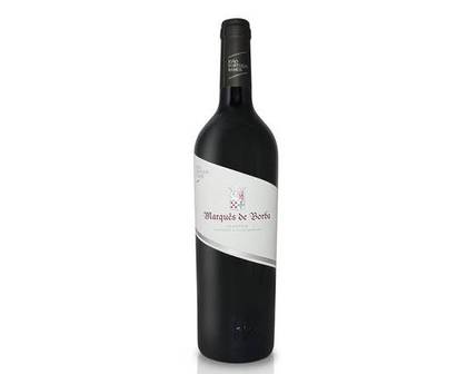 Marques De Borba Red Wine 37cl