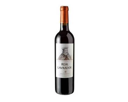 Real Lavrador Red Wine 37cl