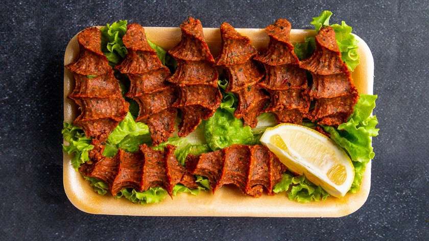 KÖZ Chiy Kofte Paket