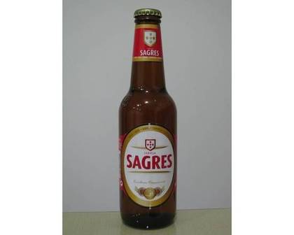 Sagres 0.33 l