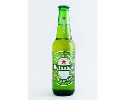Heineken