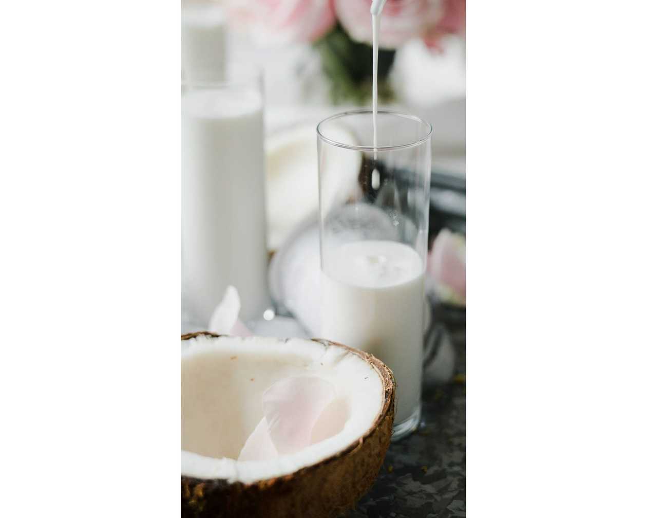 Lassi Doce
