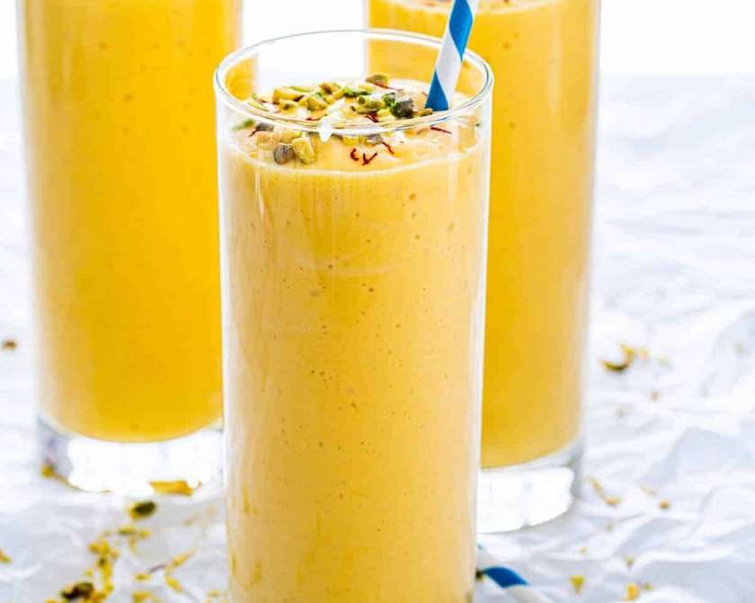 Mango Lassi