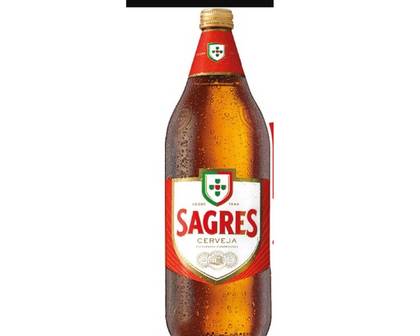 Sagres 1 Litre