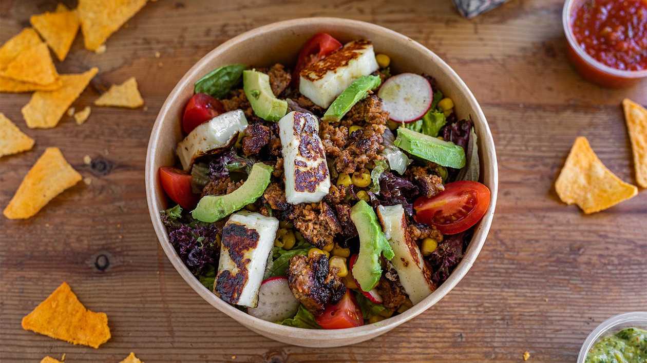 Mamacita Salad