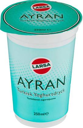 Ayran