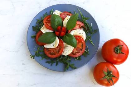 Caprese Salad
