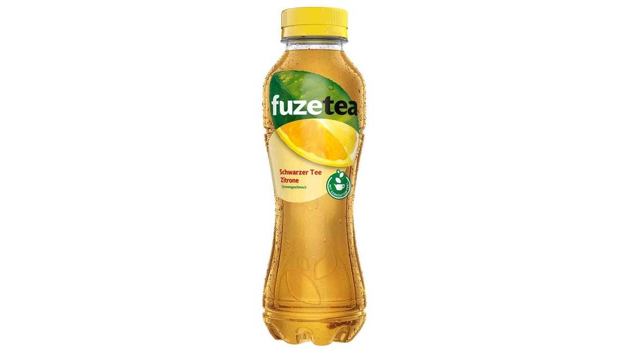 ICE Tea Lemon