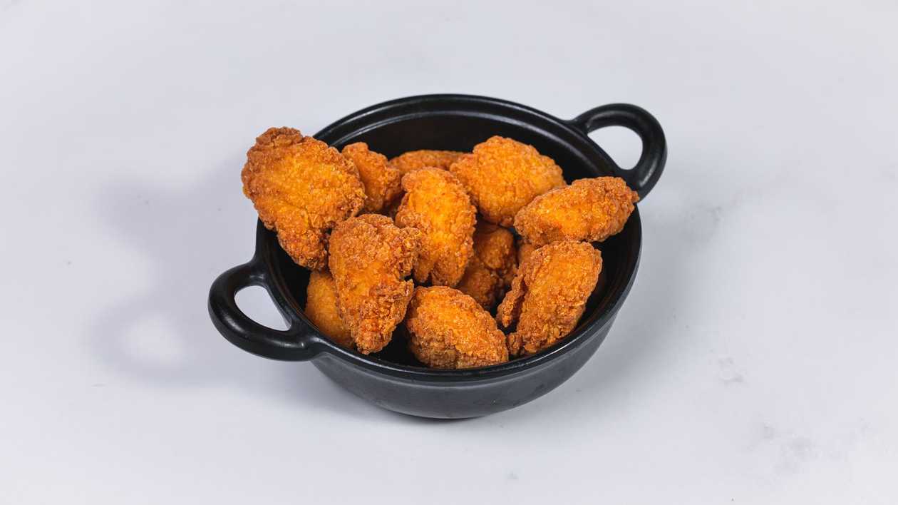 12 Chicken Nuggets
