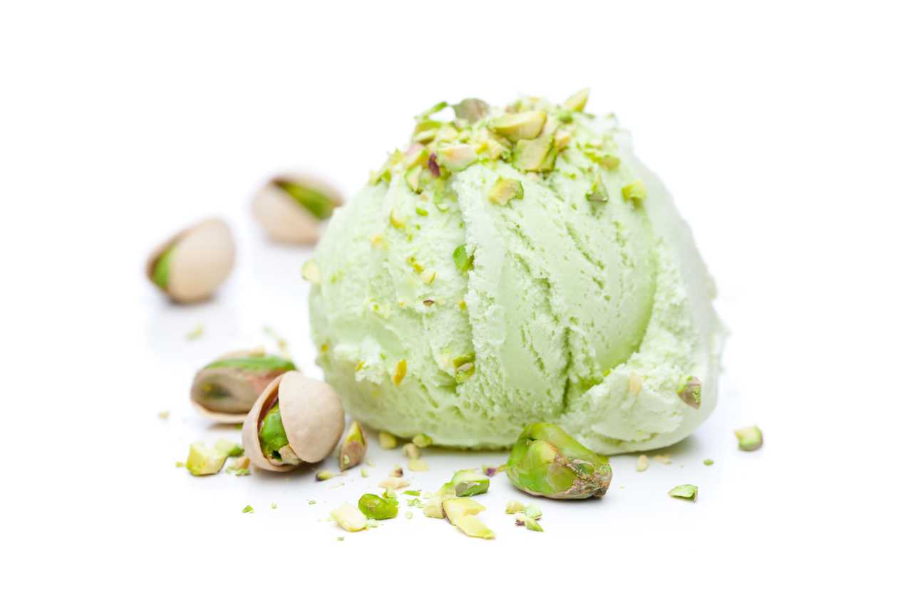 INGHETATA ARTIZANALA PISTACHIO (FISTIC) – CUTIE (500 GR.)