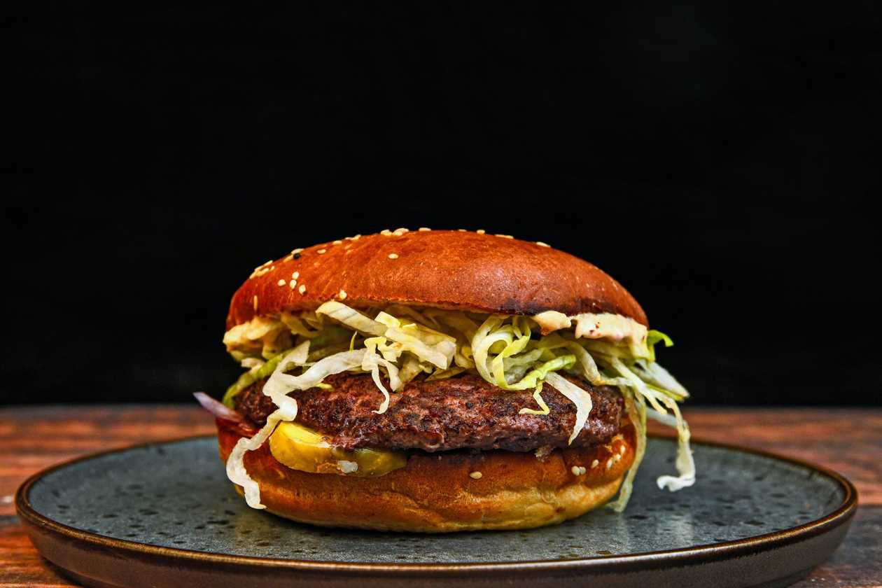 Hamburger