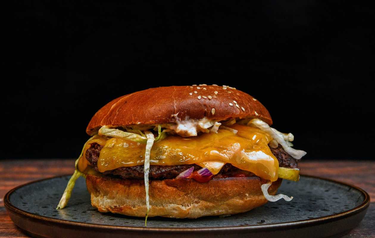 Cheeseburger