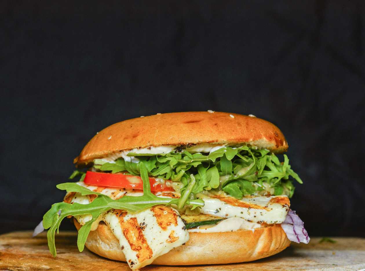 Vegeburger 110 g