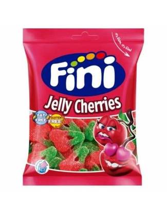 Fini Jelly Cherries