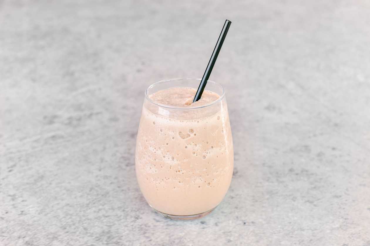 Mocha Chino