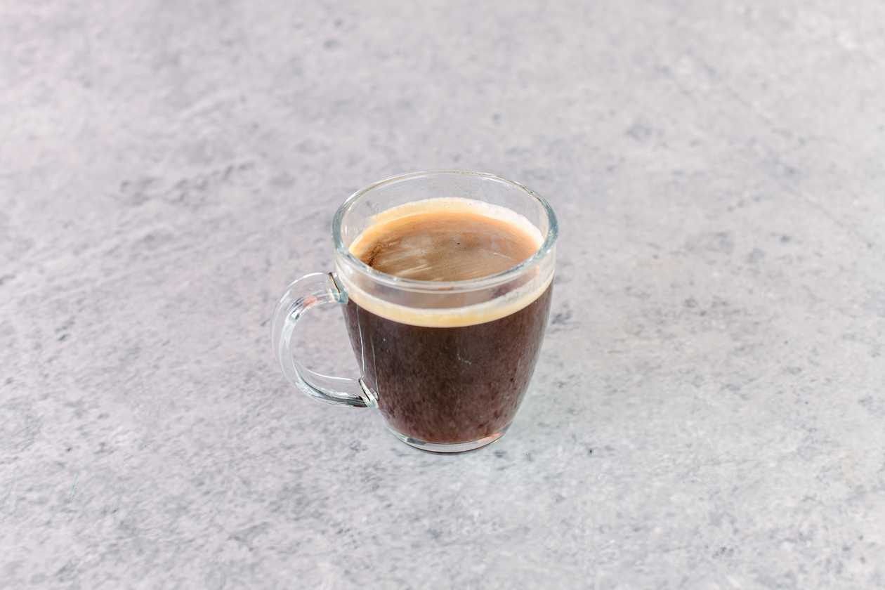 Instant Coffee (Nescafe)