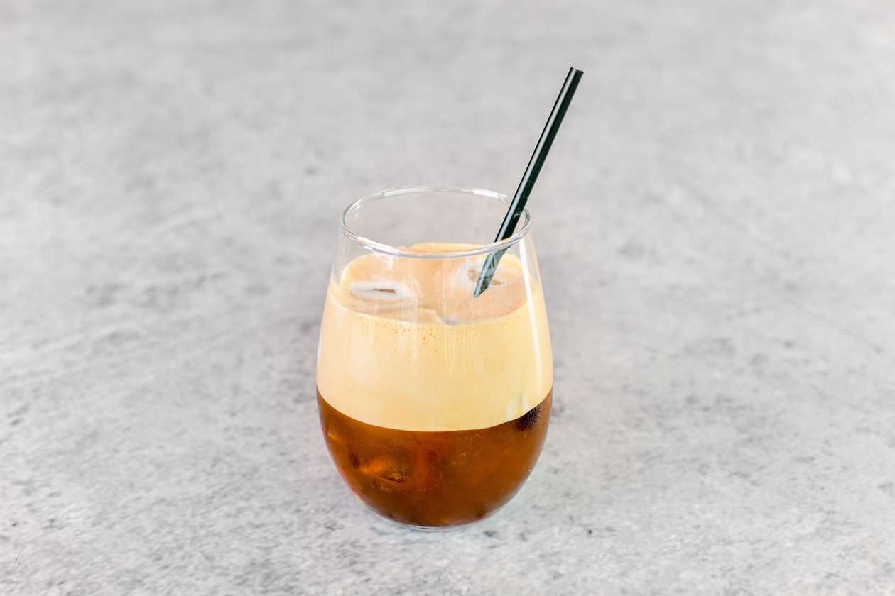 Freddo Espresso